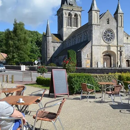 Сasa de vacaciones Charmante Maison Au Calme Proche De La Le Bourg-Dun
