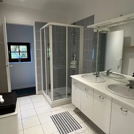 Charmante Maison Au Calme Proche De La Сasa de vacaciones