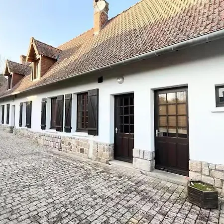 Charmante Maison Au Calme Proche De La * Le Bourg-Dun