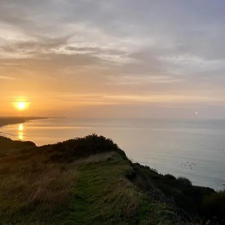 Charmante Maison Au Calme Proche De La Сasa de vacaciones *