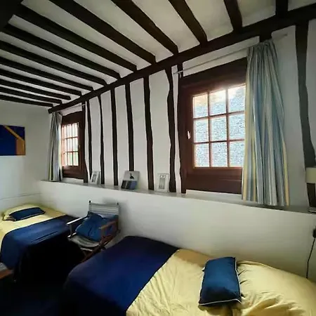 Charmante Maison Au Calme Proche De La * Le Bourg-Dun