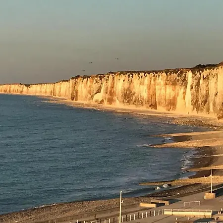 Charmante Maison Au Calme Proche De La * Le Bourg-Dun