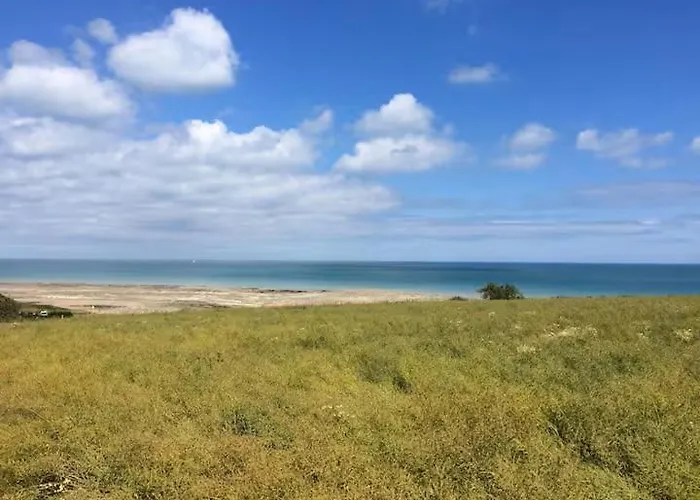 Charmante Maison Au Calme Proche De La * Le Bourg-Dun