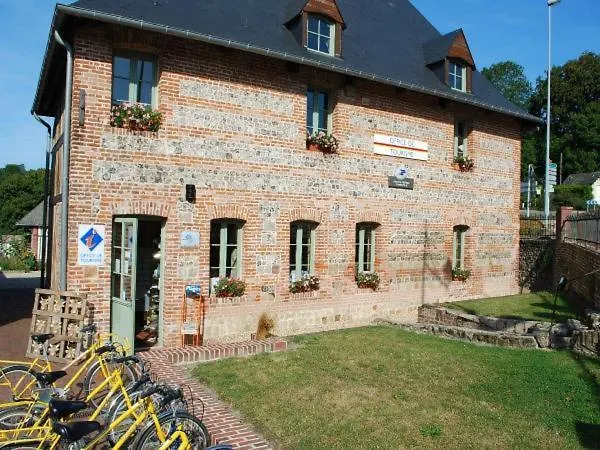 Charmante Maison Au Calme Proche De La *